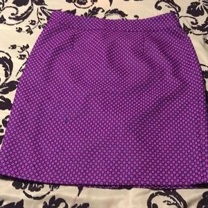Banana republic skirt